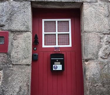 Linhares House | Recanto da Pedra