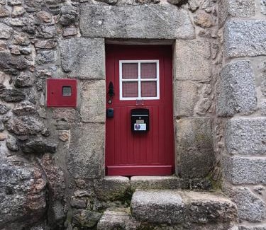 Linhares House | Recanto da Pedra