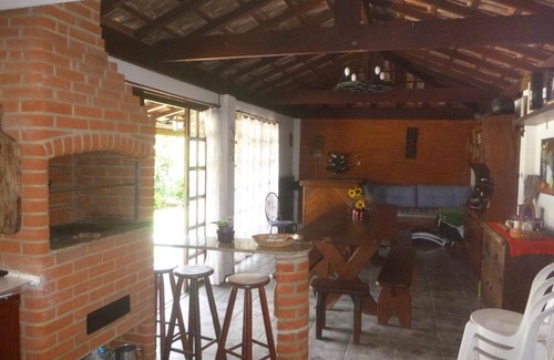 Sao Pedro House | Recanto de Oryon