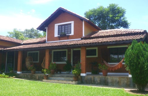 Sao Pedro House | Recanto de Oryon