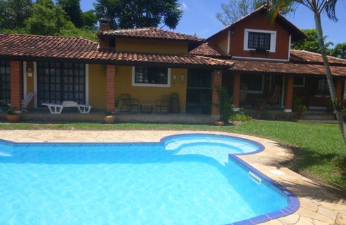 Sao Pedro House | Recanto de Oryon