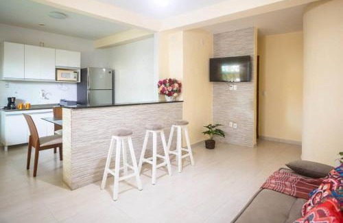 Flamengo House | Recanto de Stella Maris