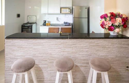 Flamengo House | Recanto de Stella Maris