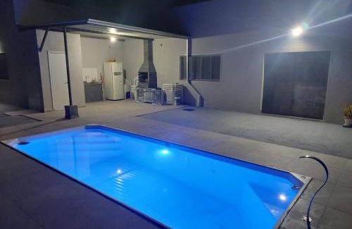 Igarata House | Recanto Diminha Família