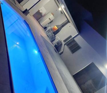 Igarata House | Recanto Diminha Família