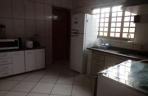 Parque Alvorada House | RECANTO DO ALVORADA