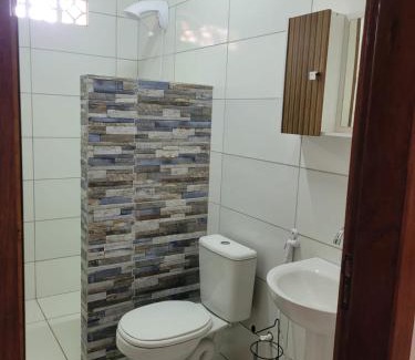 Sao Miguel de Touros House | Recanto do Luar