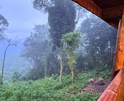 Itati House | Recanto do lago