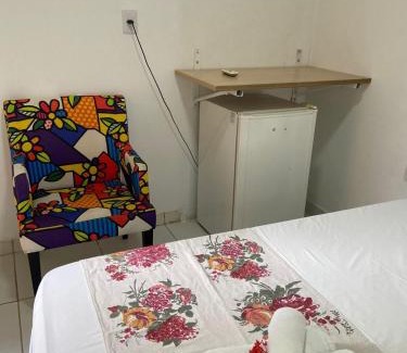 Barreirinhas Hotel | Recanto do Riacho