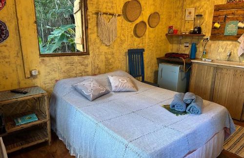 Acu da Torre Ski Chalet | RECANTO DO SENTIR, conexão com a natureza e muita paz.