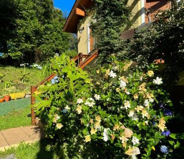 Canela House | Recanto DOIS Pinheiros RS