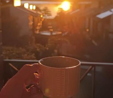 Porto da Lagoa Apartment | Recanto dos Containers