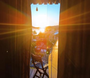 Porto da Lagoa Apartment | Recanto dos Containers