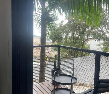 Porto da Lagoa Apartment | Recanto dos Containers