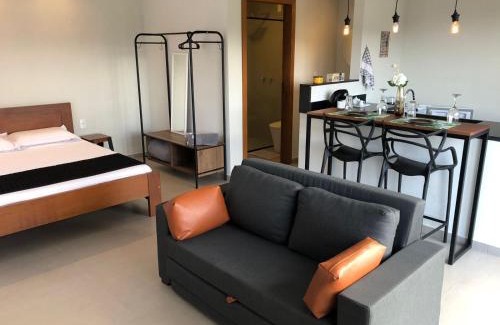 Domingos Martins Apartment | Recanto dos Ipês 1