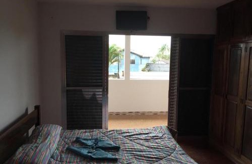Cananeia Hotel | Recanto dos Pescadores
