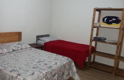 Paraty House | Recanto dos Sonhos
