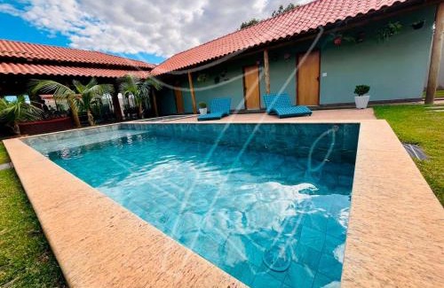 Rio Quente House | Recanto dos Sonhos - Rio Quente - Goiás