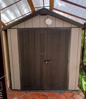 Jardim America House | Recanto Green
