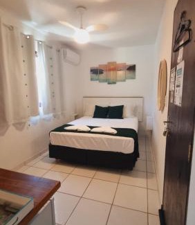 Jardim Carolina House | Recanto Isla Pousada