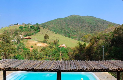 Toledo House | Recanto Moinho