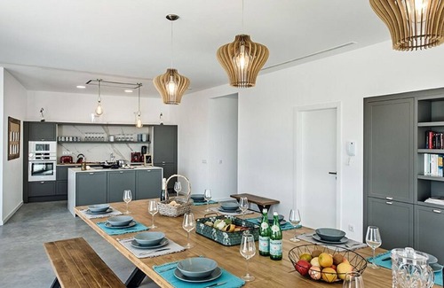 Pata de Cima House | Recanto Murta V6 by Interhome