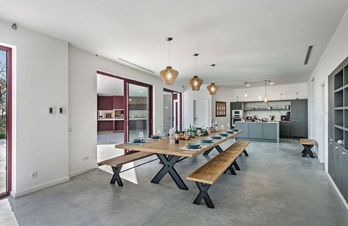 Pata de Cima House | Recanto Murta V6 by Interhome