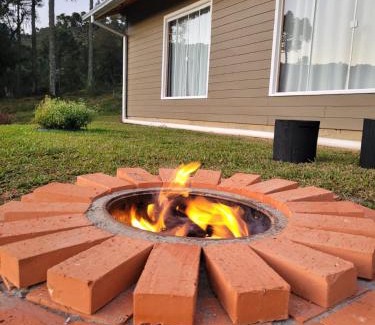 Urubici House | Recanto Pôr do Sol