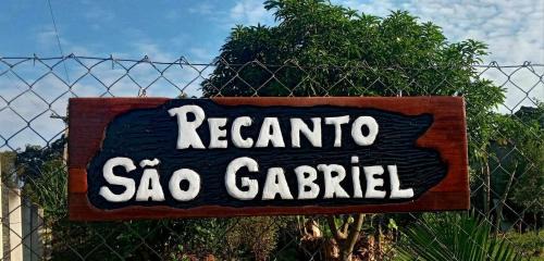 Socorro House | Recanto São Gabriel Socorro/SP chácara com linda Vista