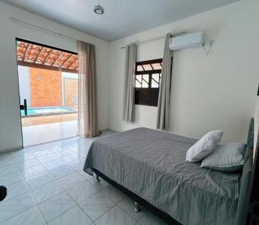 Tucano House | Recanto verano