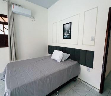 Tucano House | Recanto verano