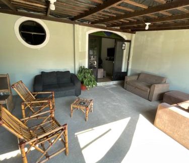 Barra da Lagoa House | Recanto Verde