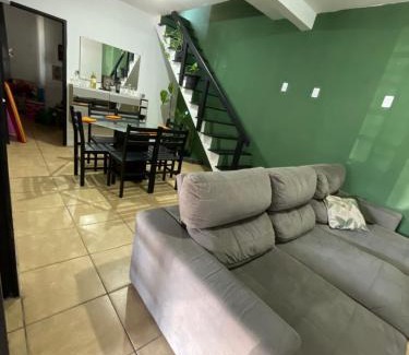 Barra da Lagoa House | Recanto Verde