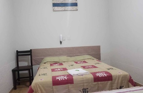 Cosmorama Hotel | Recanto Village Hotel