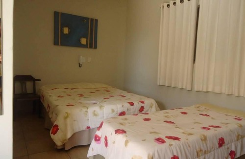 Cosmorama Hotel | Recanto Village Hotel