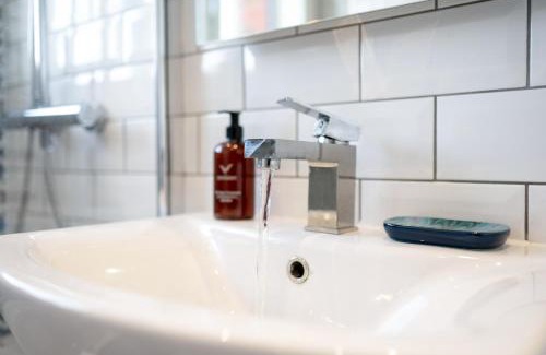 Cleethorpes House | Recent Full Refurb 3 Bedroom Detached House in Cleethorpes