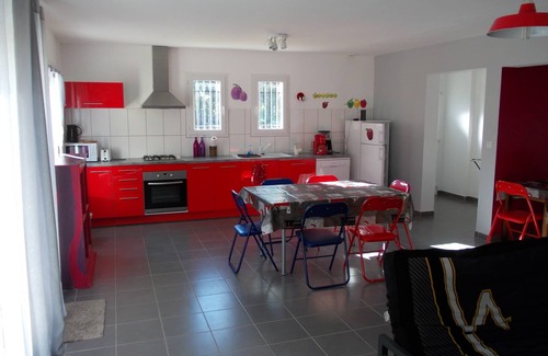 Colonzelle Villa | RECENT VILLA IN 4KM OF GRIGNAN IN DROME PROVENCAL SWIMMING POOL AND CLIM. 15 PERS. MAX