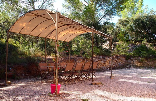 Caremeau Villa | Recent Villa With Beautiful Pool