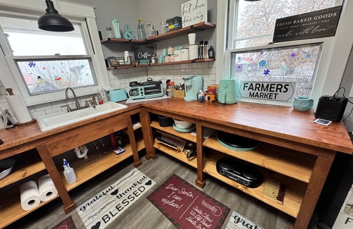 Snover Other | Recently Remodeled Cozy Farmhouse located in Marlette