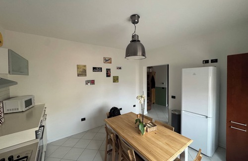 Marano Lagunare Apartment | Recently renovated apartment in a quiet location between the port and the historic center!