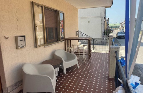 Marano Lagunare Apartment | Recently renovated apartment in a quiet location between the port and the historic center!