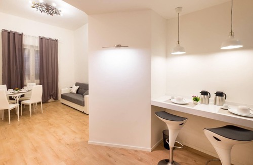 Palermo Apartment | Recently renovated apartment