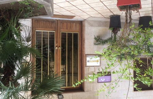 Palermo Apartment | Recently renovated apartment