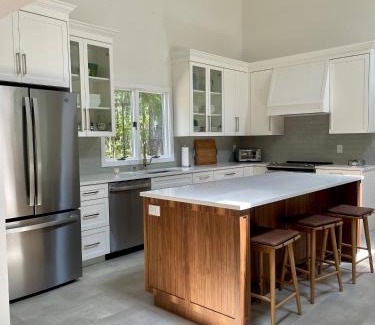 Northwest Harbor House | Recently Renovated, Inviting Home in Quiet Location