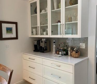 Northwest Harbor House | Recently Renovated, Inviting Home in Quiet Location