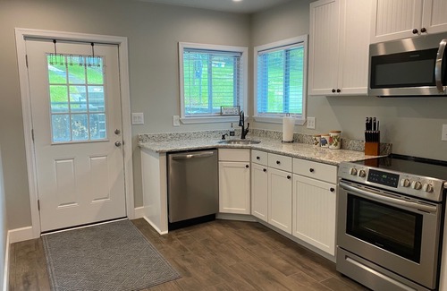 Minersville House | Recently Updated 3br/2ba townhome; Great Location