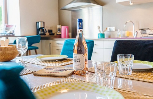 Saint-Pourcain-sur-Sioule House | Recharge your batteries in Bourbonnais