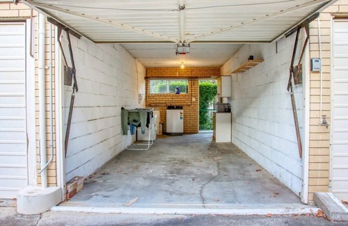 Newmarket Apartment | Recharge on Garden I Cafes & Comfy Quarters