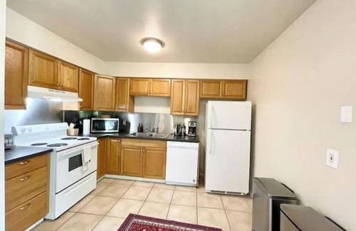 Parker Lane Apartment | *Recharge South Central 5mi from downtown* VC