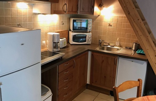 Ferrieres House | Recharge your batteries at Gîte Moulin de Record - explore the Sidobre - Tarn - 9/10pers